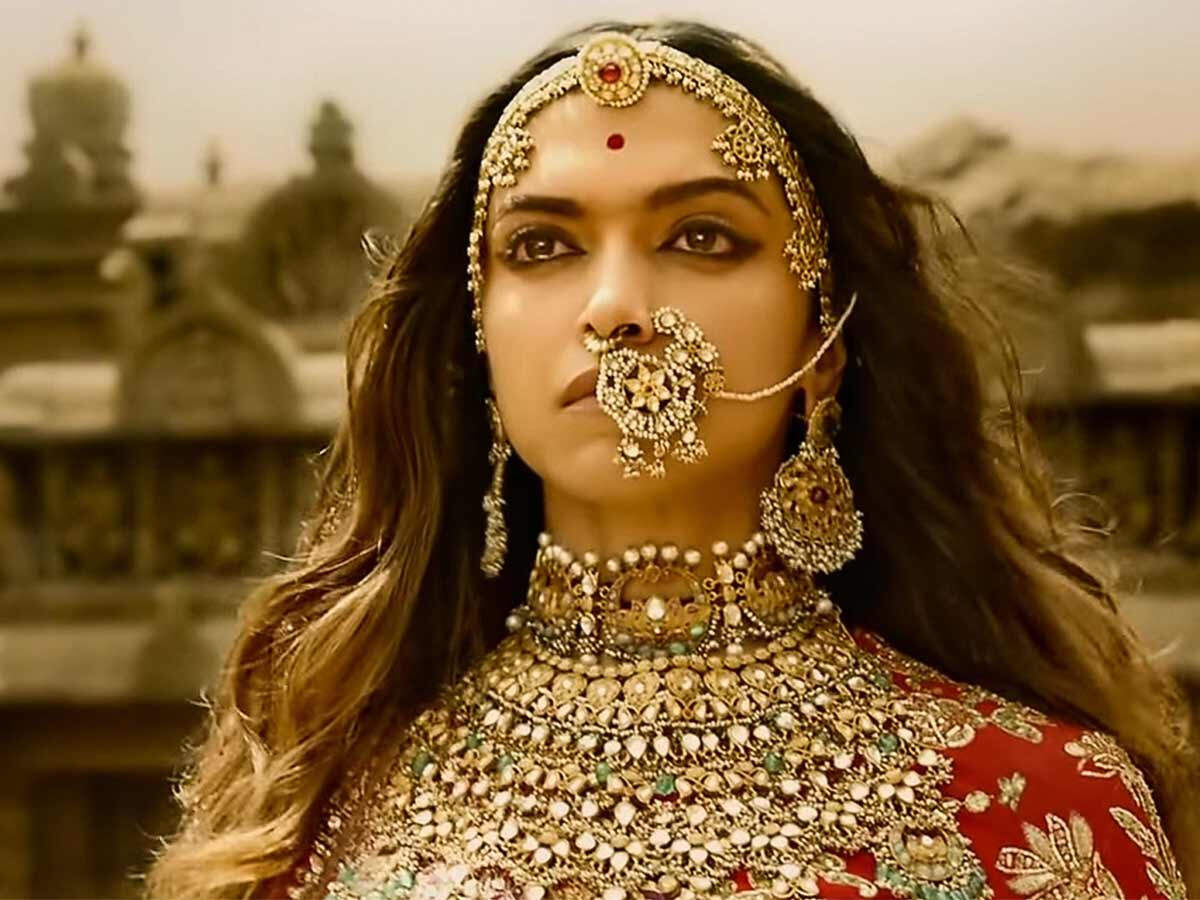 Padmaavat re-release