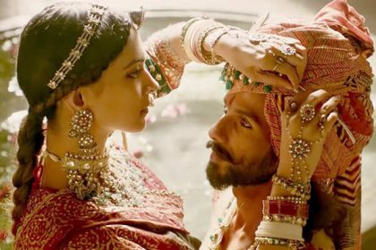 Padmaavat re-release