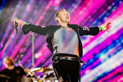 PM Modi Hails Coldplay, Talks About India's Concert Economy