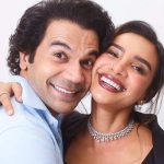 Rajkummar Rao Patralekhaa Paul