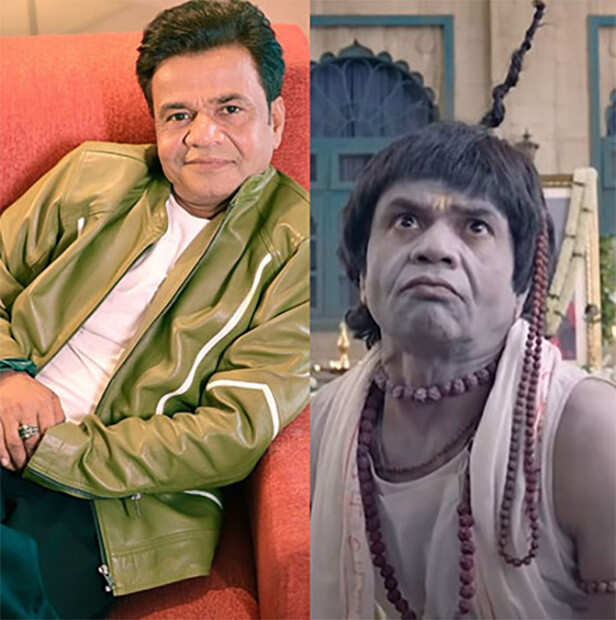 Rajpal Yadav