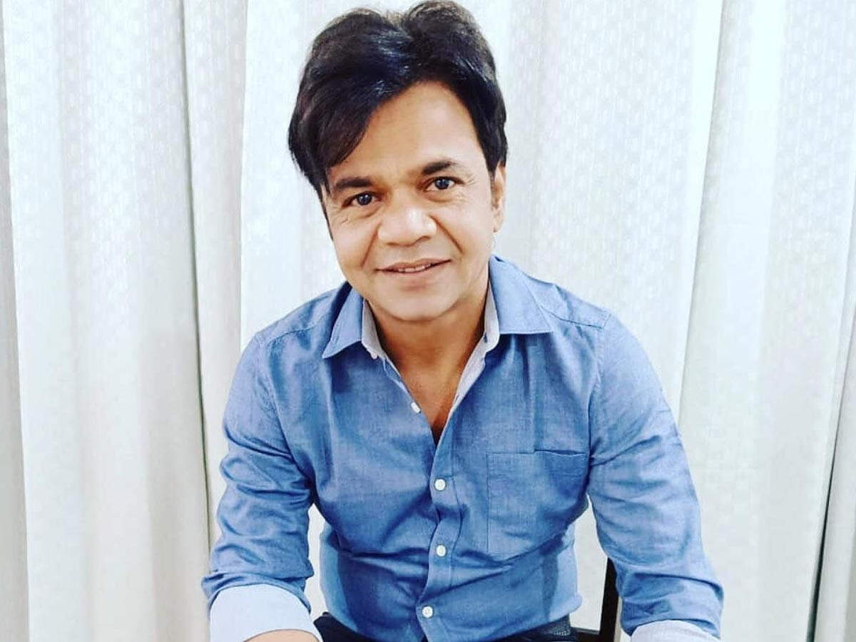 Rajpal Yadav