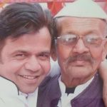 Rajpal Yadav father