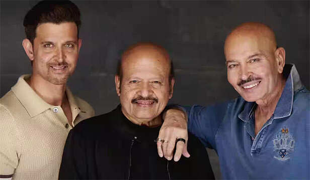 Rakesh Roshan