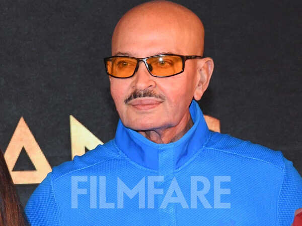 Rakesh Roshan