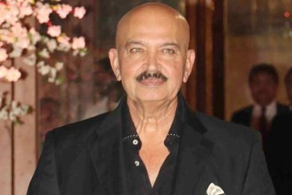 Rakesh Roshan