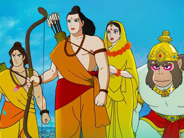 ramayana ramayana ramayana