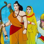 Ramayana The Legend of Prince Ram