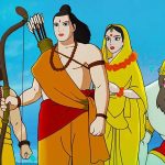 Ramayana The Legend of Prince Rama