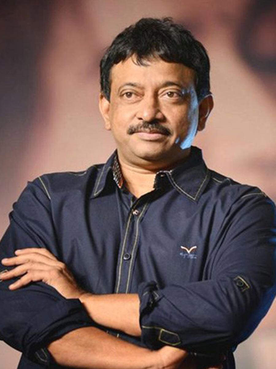 Ram Gopal Varma