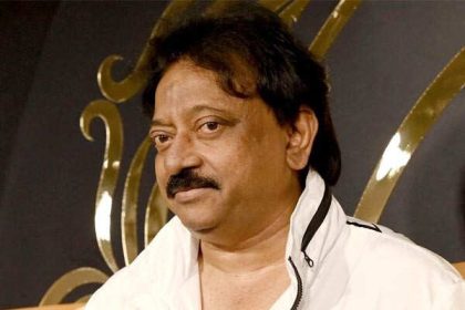 Ram Gopal Varma