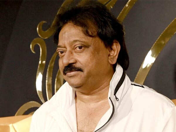 Ram Gopal Varma