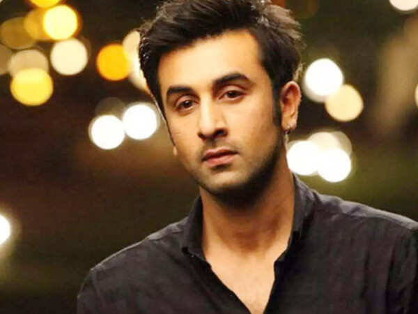 Ranbir Kapoor