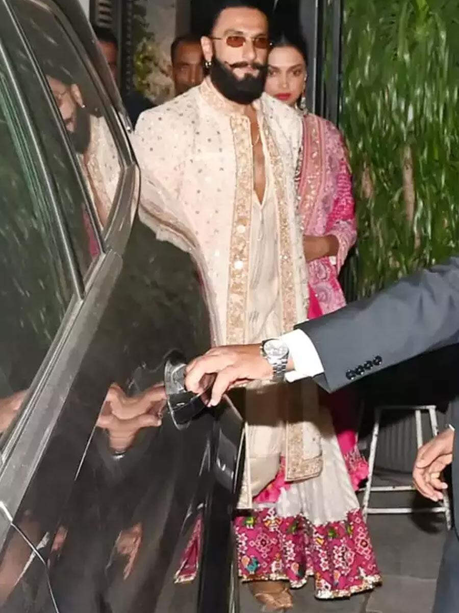 ranveer deepika