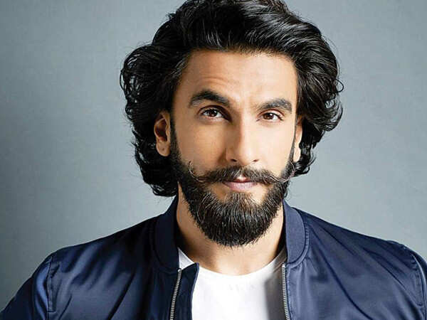 Ranveer singh