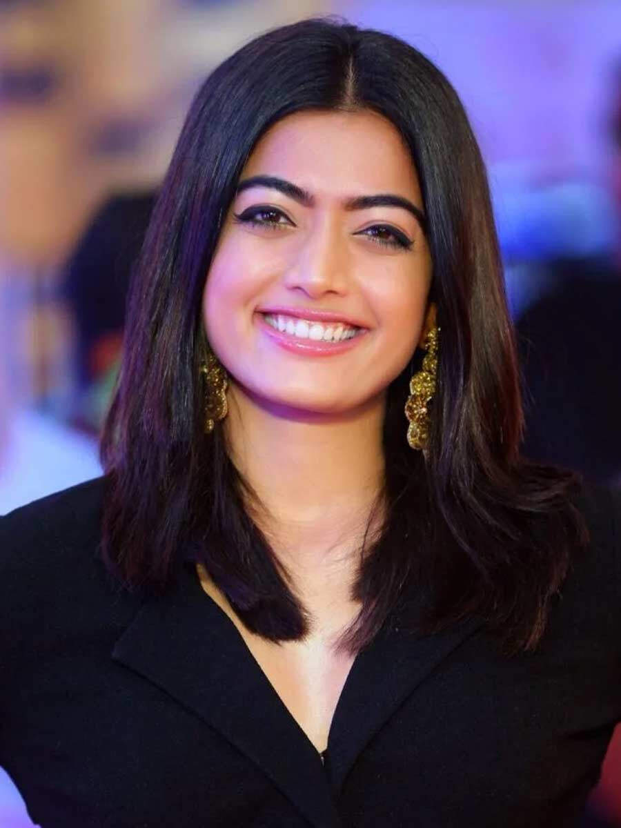 Rashmika Mandanna Salman Khan