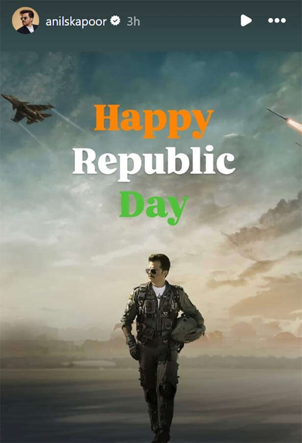 Republic Day wishes