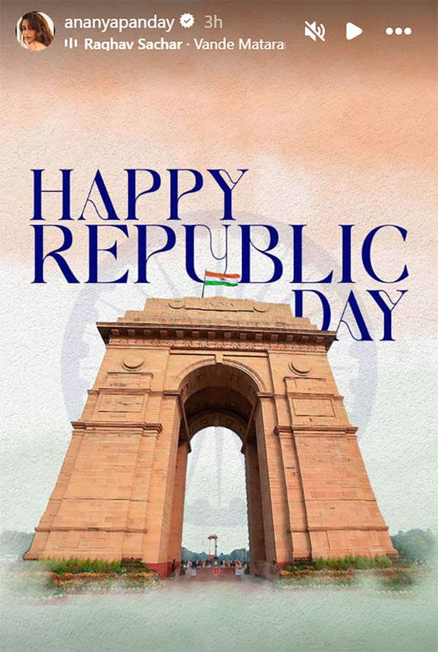 Republic Day wishes