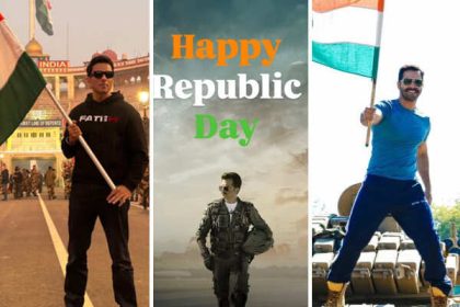 Republic Day wishes