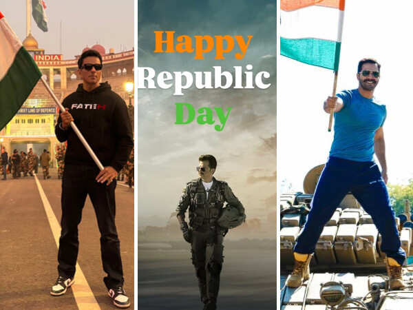 Republic Day wishes