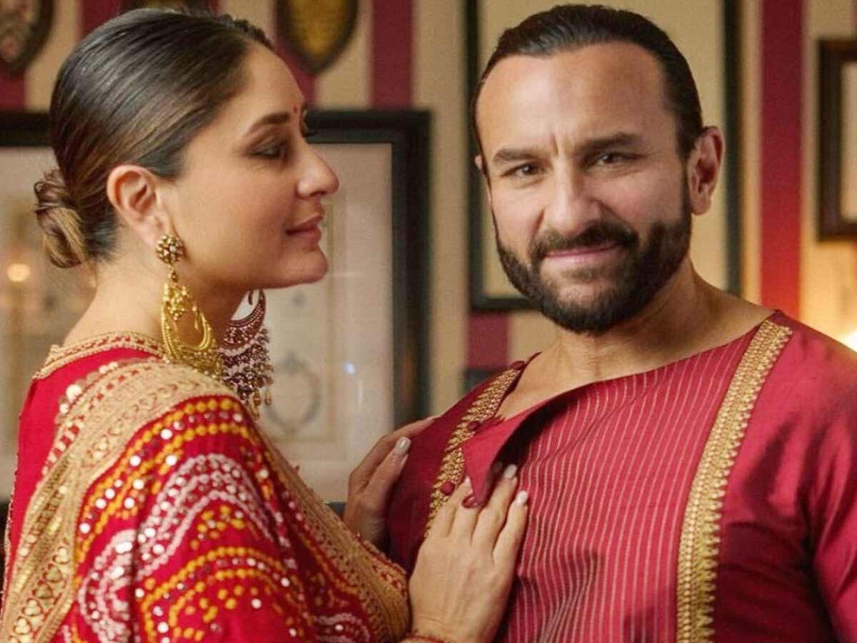 Saif Ali Khan