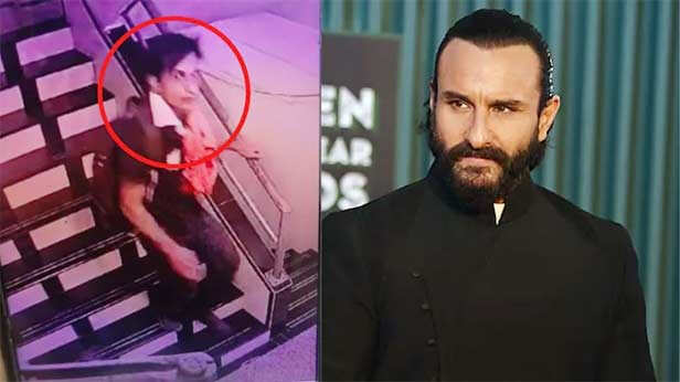 Saif Ali Khan