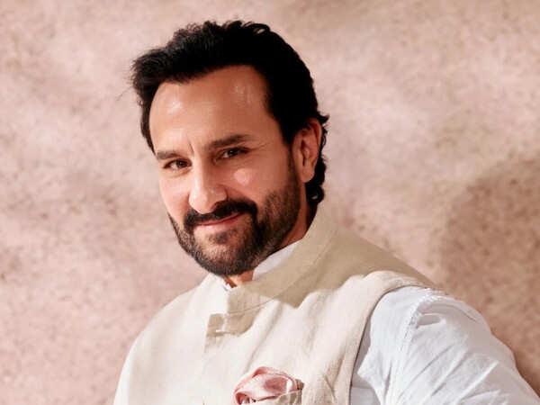 Saif Ali Khan