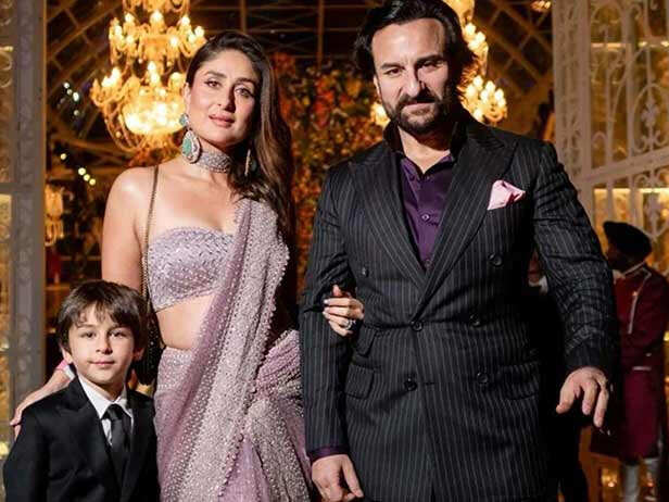 Saif Ali Khan