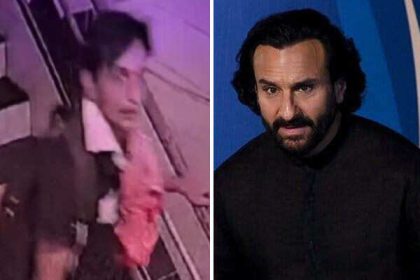 Saif Ali Khan