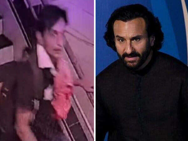 Saif Ali Khan