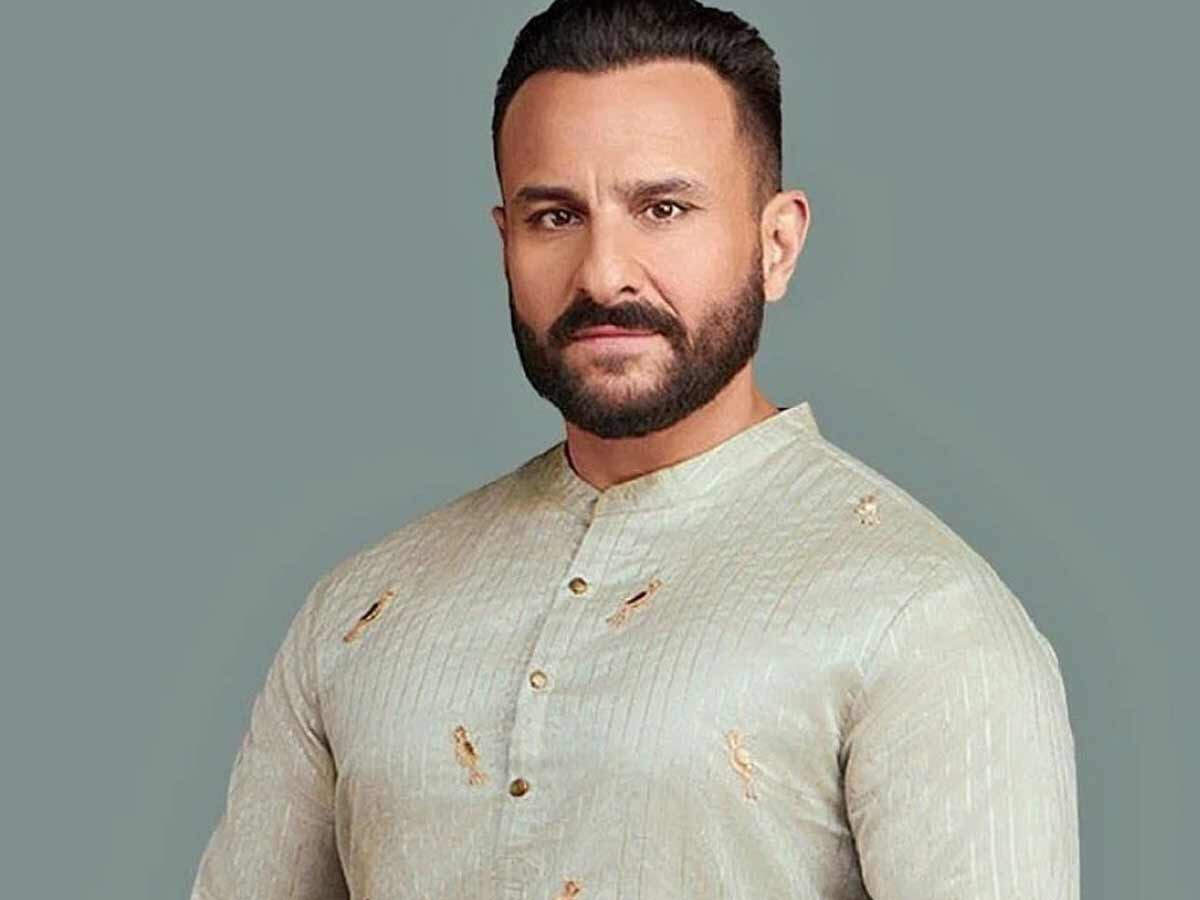 Saif Ali Khan