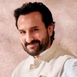 Saif Ali Khan