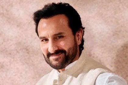 Saif Ali Khan