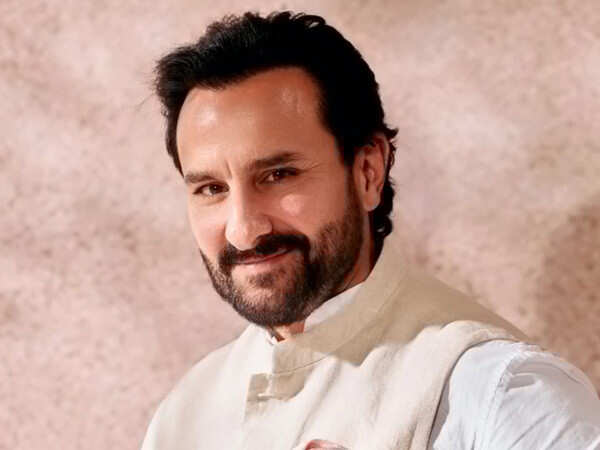 Saif Ali Khan