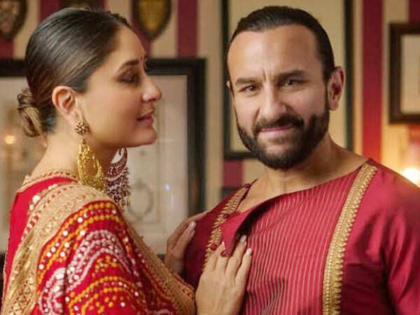 Saif Ali Khan