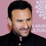 Saif Ali Khan