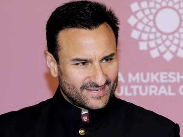 Saif Ali Khan