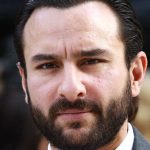 Saif Ali Khan