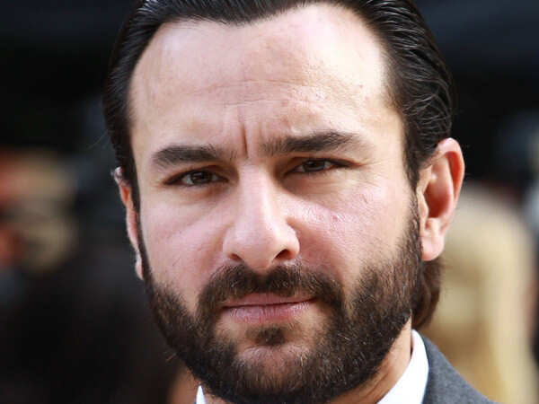 Saif Ali Khan