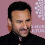 Saif Ali Khan