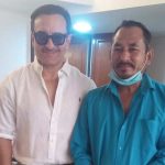 Saif Ali KhanSaif Ali Khan