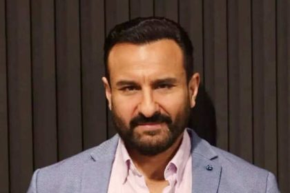 Saif Ali Khan