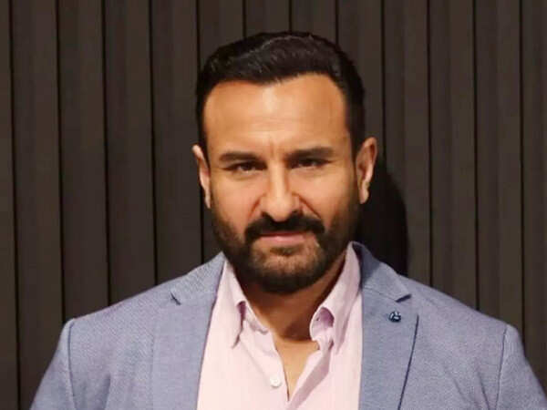 Saif Ali Khan