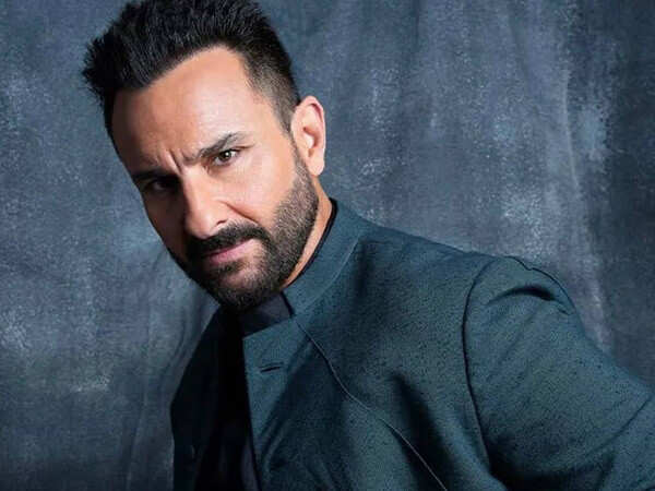 Saif Ali Khan doctor statement