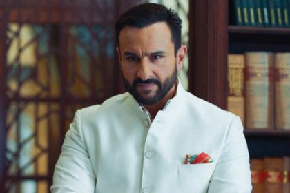 Saif Ali Khan everything