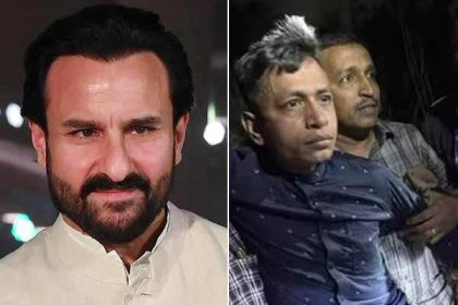 Saif Ali Khan Statement