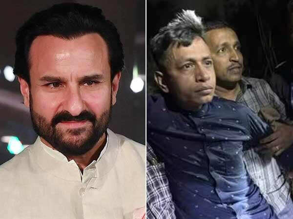 Saif Ali Khan Statement