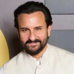 Saif Ali Khan suspect