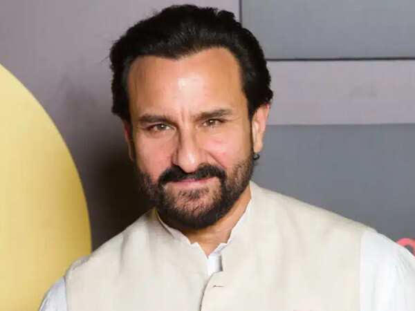 Saif Ali Khan suspect