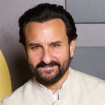 Saif Arrested